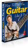 Thumbnail Play Guitar Like A Pro MRR E-Book + Website + Bonus