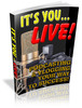 Thumbnail Live Podcasting-Vlogging Ebook + Website +Bonus Software Thumbnail Live Podcasting-Vlogging Ebook + Website +Bonus Software