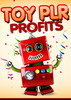 Thumbnail Toy PLR Biz-in-Box + Website + Bonus