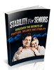 Thumbnail Stability For Seniors PLR Biz-in-a-Box + Bonus