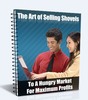 Thumbnail The Art of Selling Shovels PLR E-book + Website +Bonus Thumbnail The Art of Selling Shovels PLR E-book + Website +Bonus