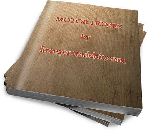 Product picture 25 Motor Home Articles+Bonus(Xtreme Article Rewriter)