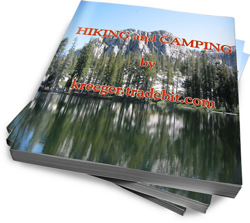 Product picture 25 Hiking Camping Articles+Bonus(Xtreme Article Rewriter)