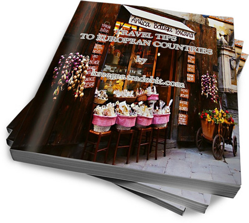 Product picture 25 Travel Tip Europe Articles+Bonus(Xtreme Article Rewriter)