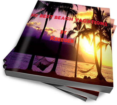 Product picture 100 Vacation Article Collection 