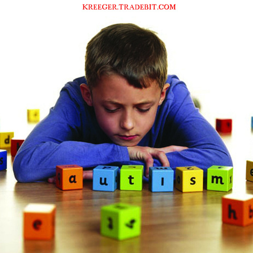Product picture About Autism