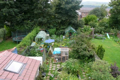 Product picture 45 Gardening & Green Energy PLR Articles + Bonus