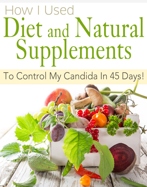 Product picture Get Rid of Candida Naturally PLR Biz in a Box+ Bonus