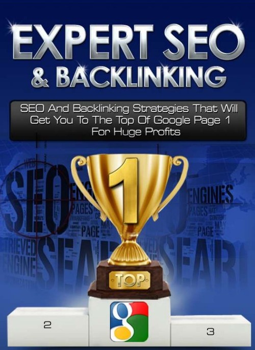 Product picture SEO Made Easy PLR E-Book + Bonus Software