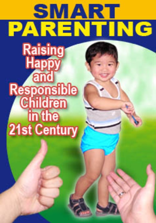 Product picture Smart Parenting PLR E-Book + Website+ Bonus Software