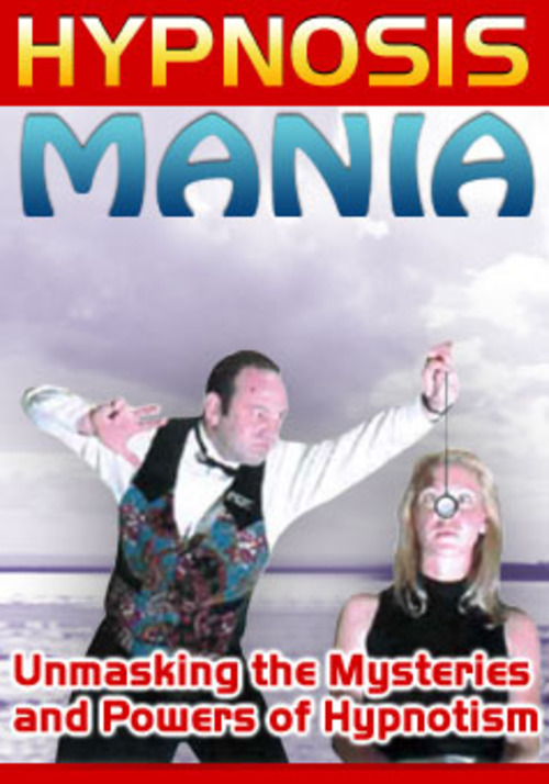 Product picture Hypnosis Mania PLR E-Book + Website + Bonus Software