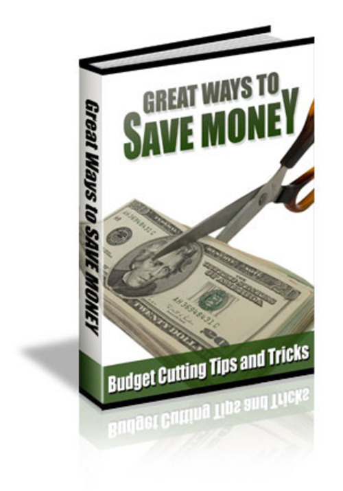 Product picture 56 Money Saving Tips PLR E-book + Website + Bonus