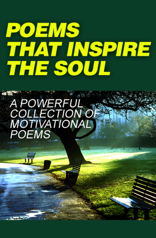 Product picture Poems That Inspire MRR E-Book + Website + Bonus