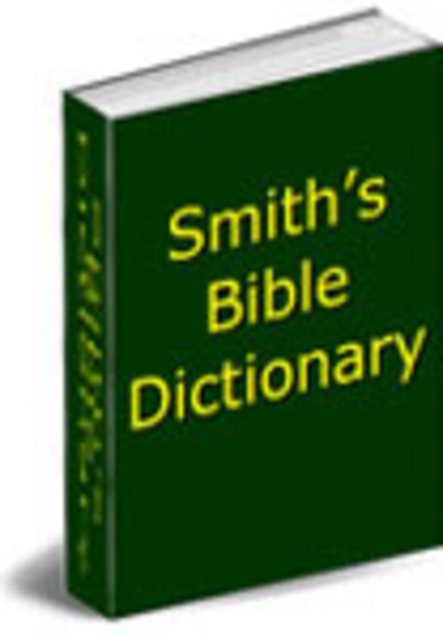 Product picture Smiths Bible Dictionary MRR E-Book + Website + Bonus