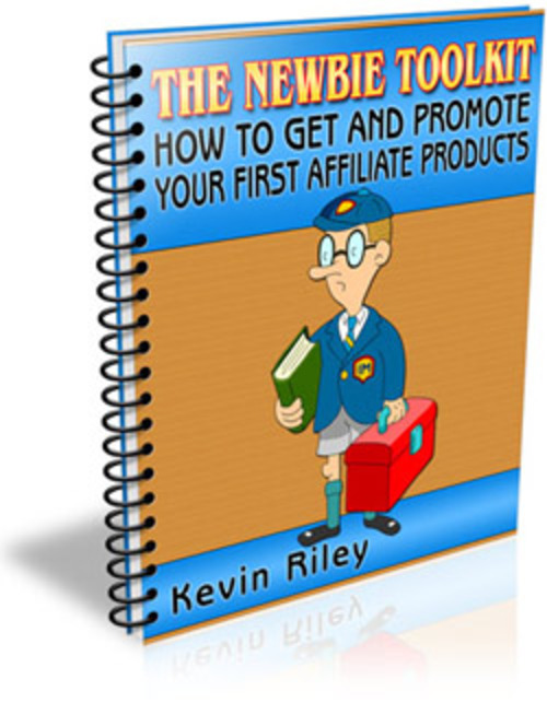 Product picture Get Affiliate Products MRR E-Book + Website + Bonus