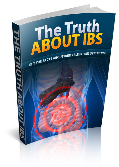 Product picture Irritable Bowel Syndrome Biz in a Box PLR + Bonus