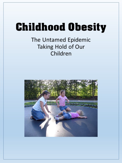 Product picture Childhood Obesity Biz-in-a-Box PLR + Bonus