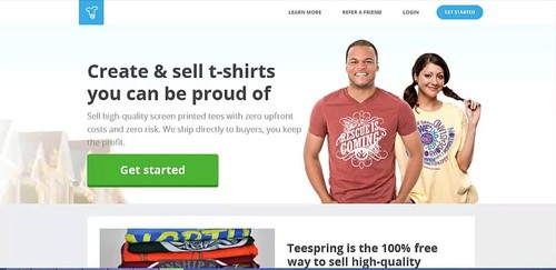 Product picture 4 TeeSpring Mastery PLR Videos + Bonus