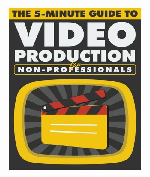 Product picture Web Video Production Bundle PLR + Bonus