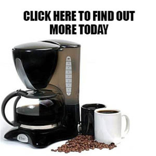 Product picture Coffee Machines Biz-in-a-Box PLR + Bonus